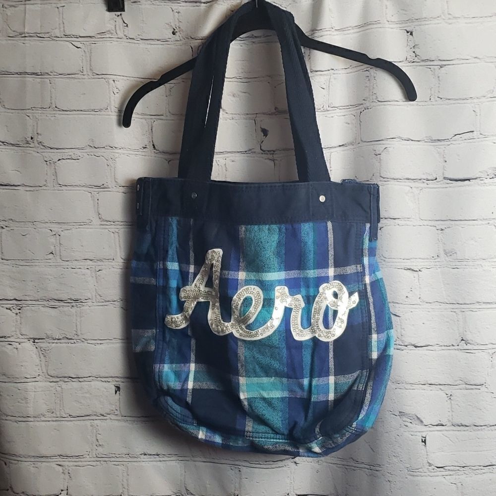 Aeropostle Bag